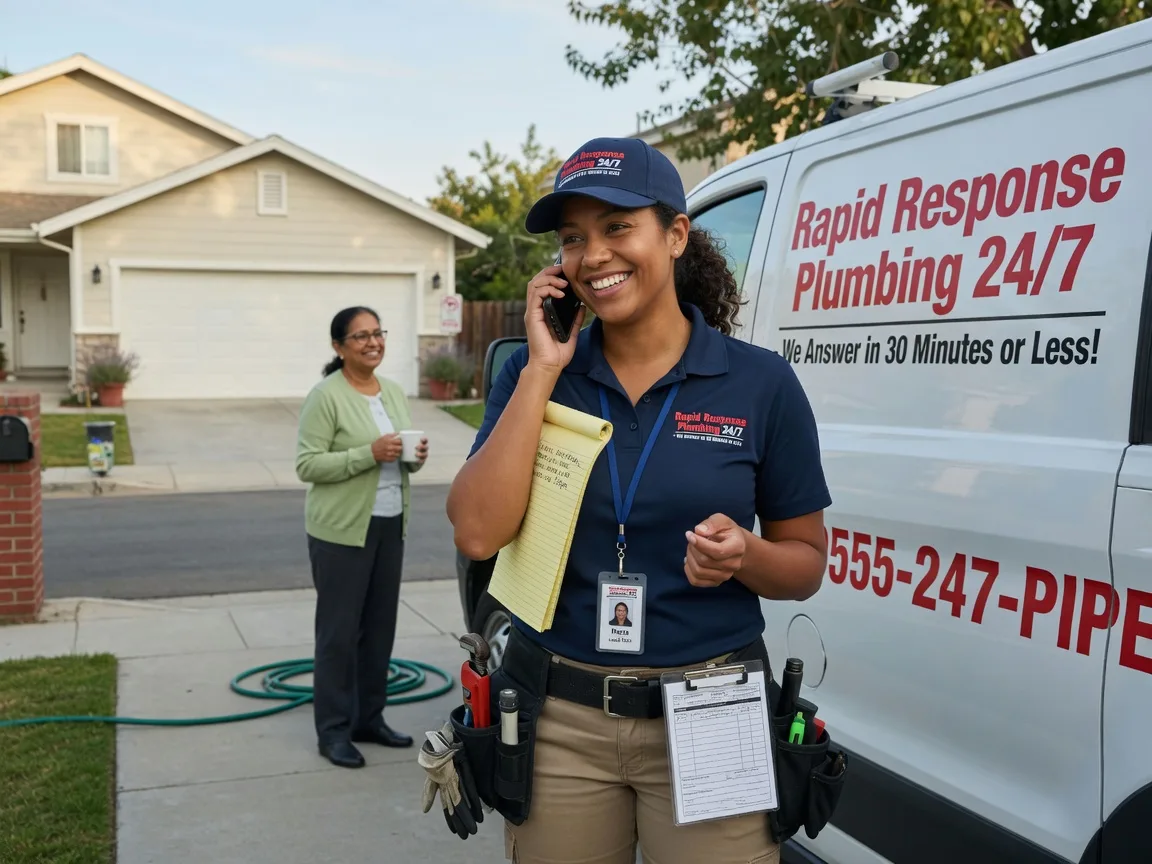 Emergency Plumber Horntown, VA FAQs